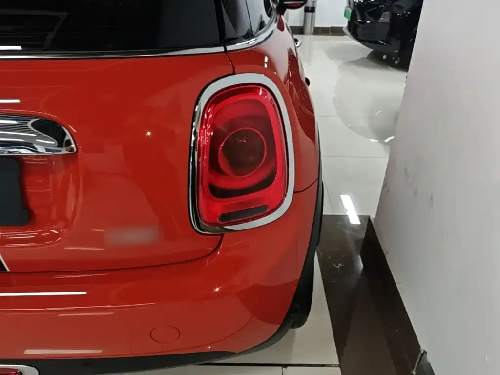 MINI Cooper (3-door) 2021 из CN, фото 3