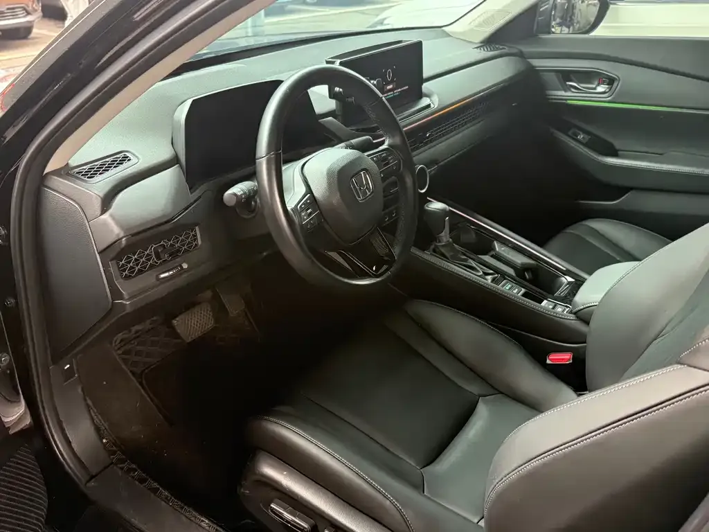 Honda Accord 2024 из CN, фото 8