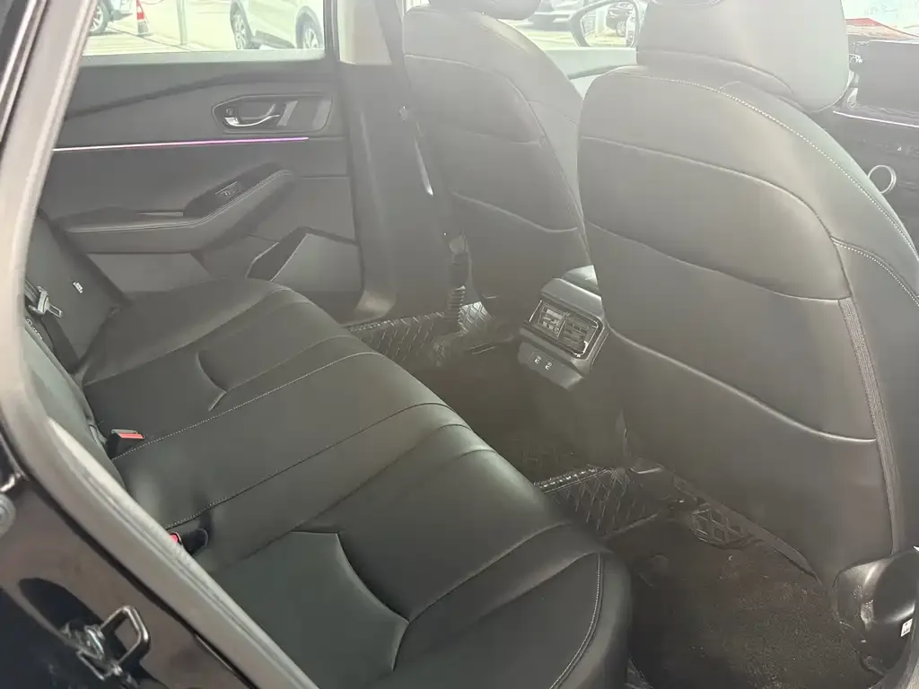 Honda Accord 2024 из CN, фото 2