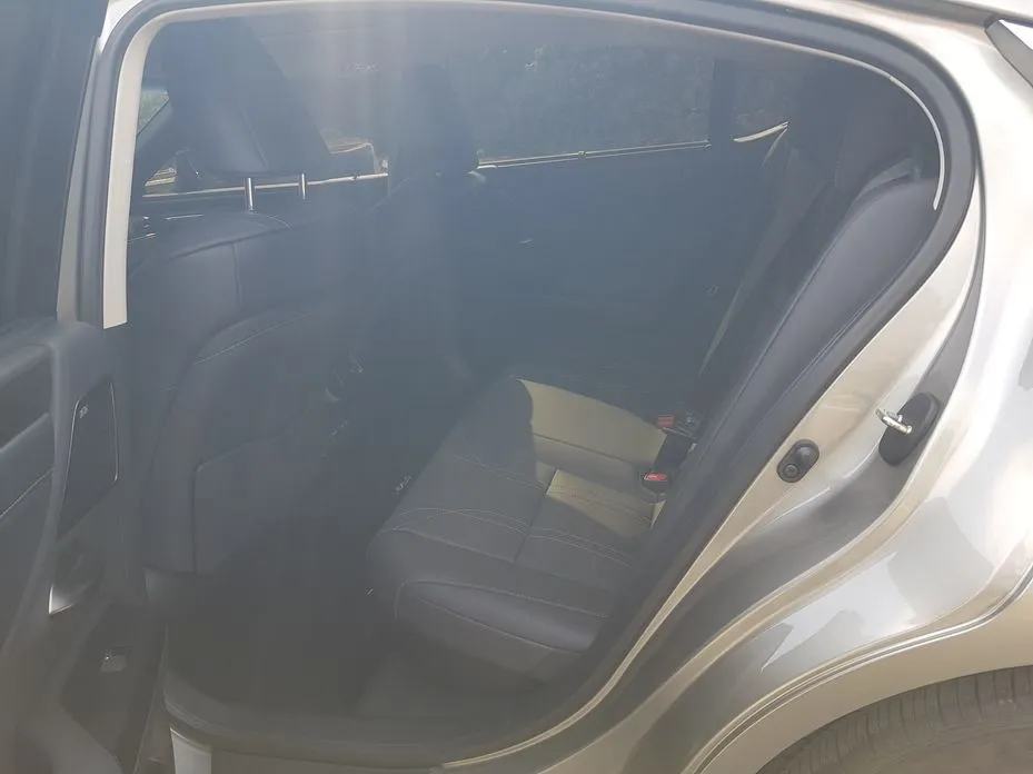 Lexus ES 2026 из KR, фото 10