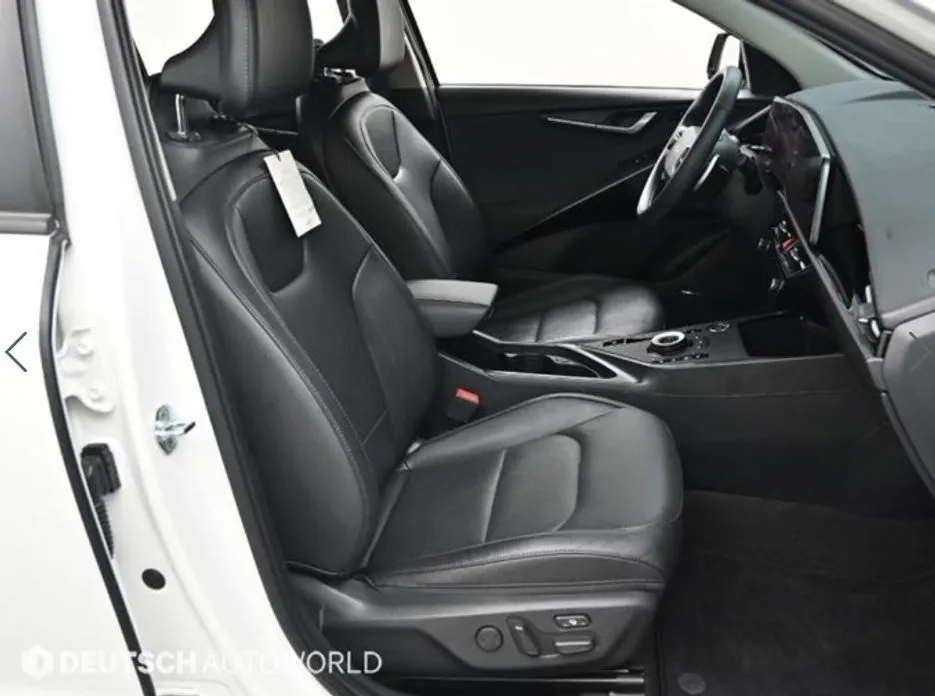 Kia Niro 2022 из KR, фото 3