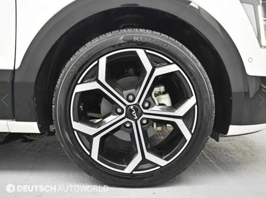Kia Niro 2022 из KR, фото 7