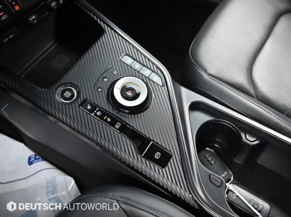 Kia Niro 2022 из KR, фото 10