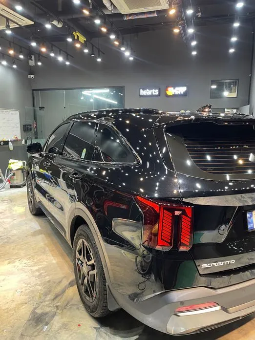 Kia Sorento — фото 6