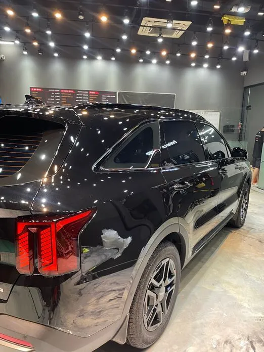 Kia Sorento — фото 4