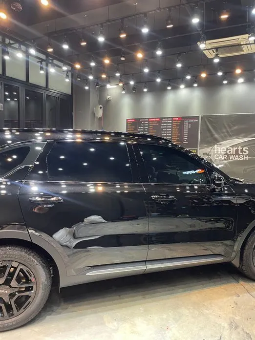 Kia Sorento — фото 5