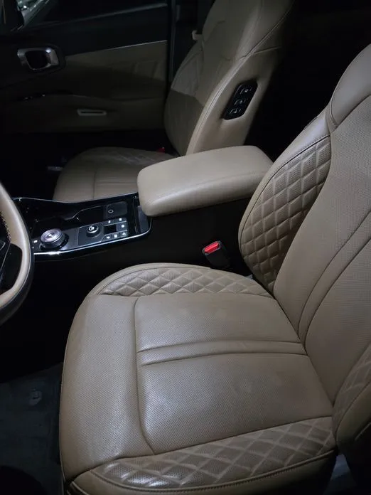 Kia Sorento — фото 2