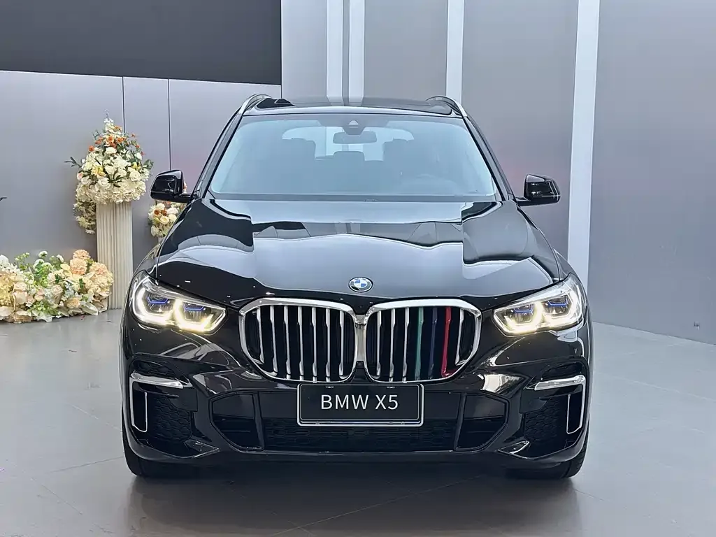 BMW X5 2022 из CN, фото 5