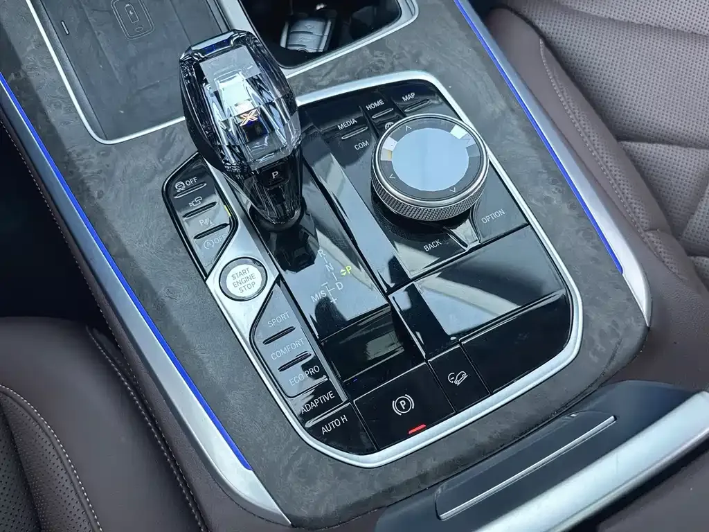 BMW X5 2022 из CN, фото 7