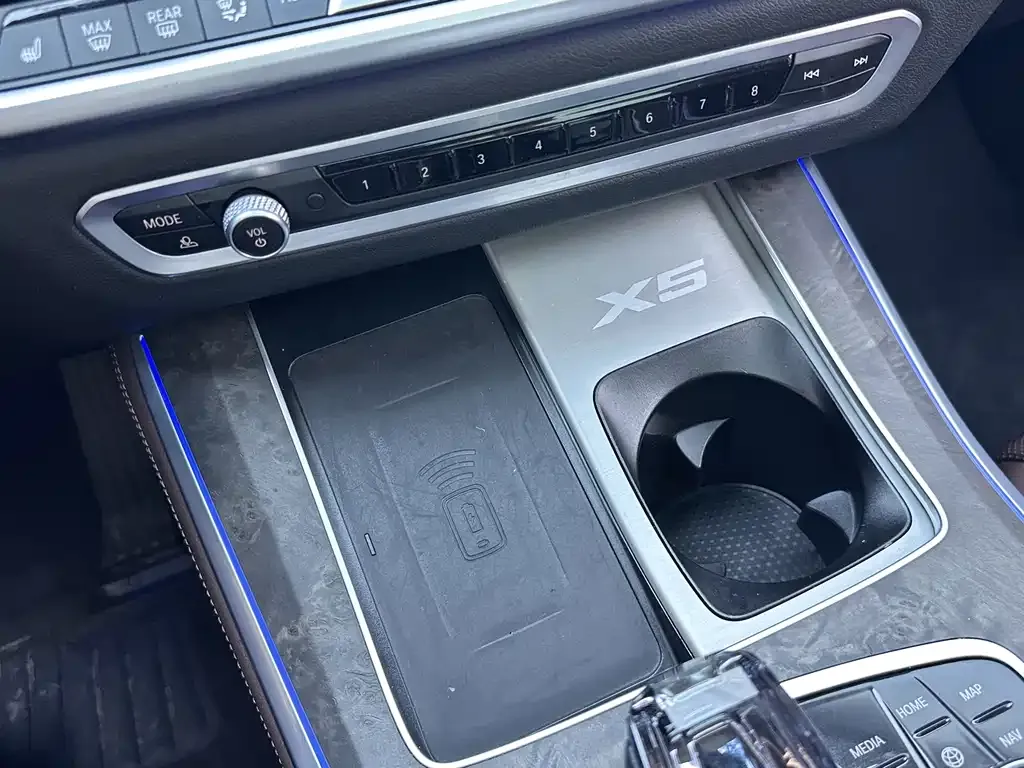 BMW X5 2022 из CN, фото 10