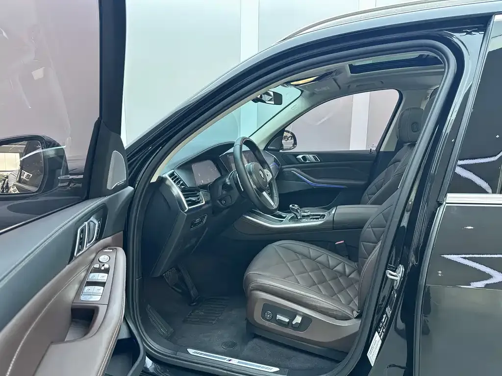 BMW X5 2022 из CN, фото 6