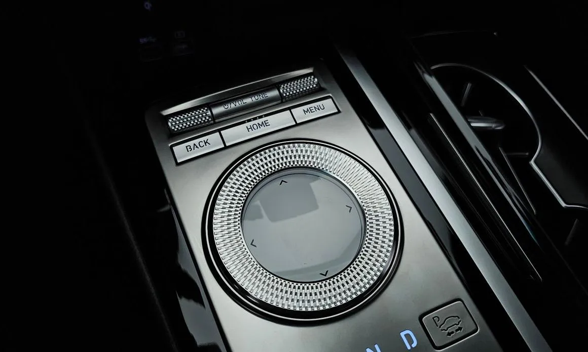Genesis G80 2021 из KR, фото 10
