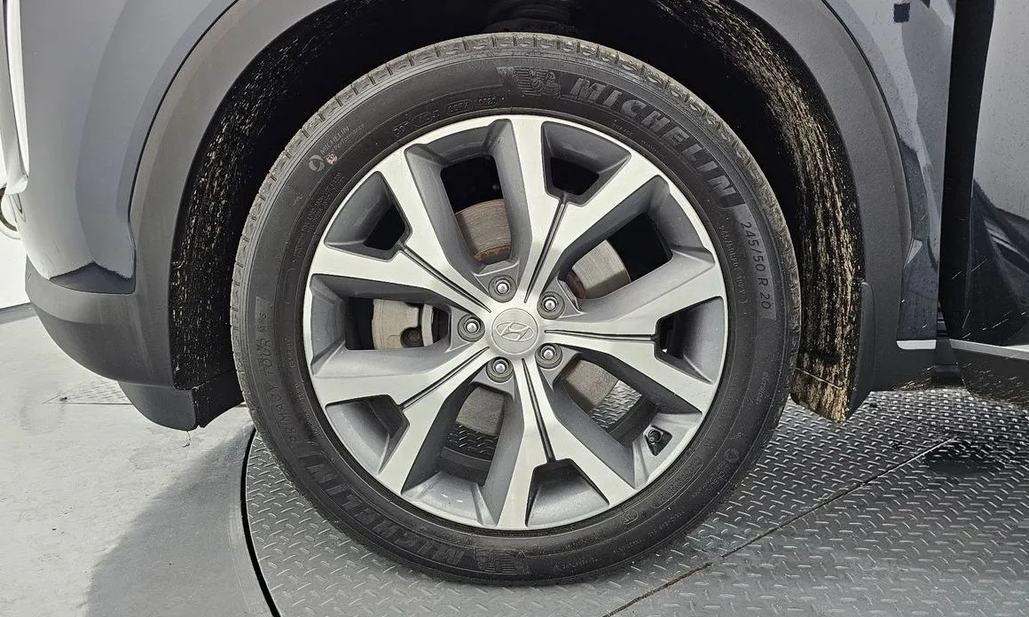 Hyundai Palisade — фото 6