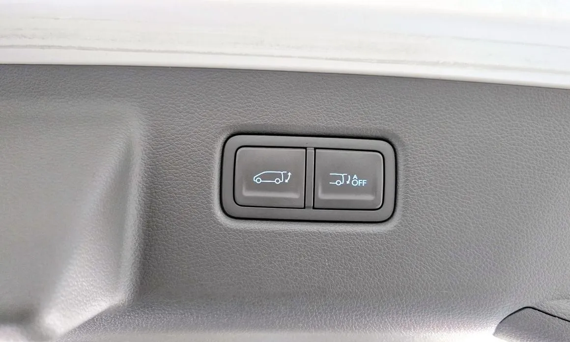Hyundai Staria 2023 из KR, фото 10