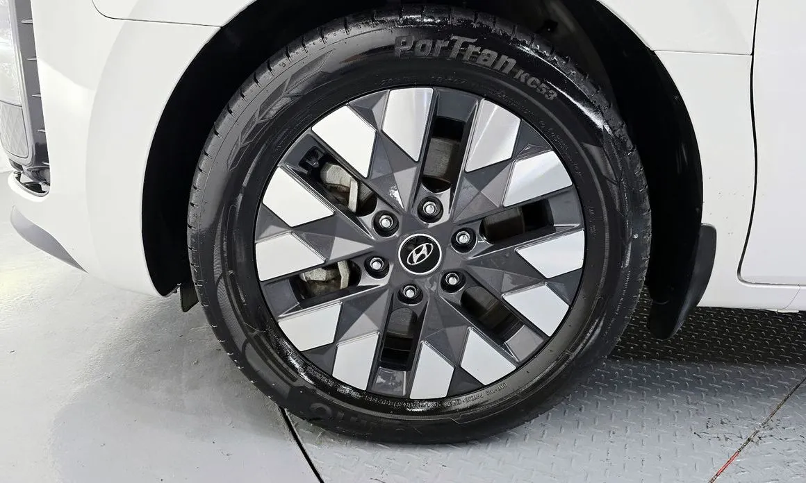 Hyundai Staria 2023 из KR, фото 7