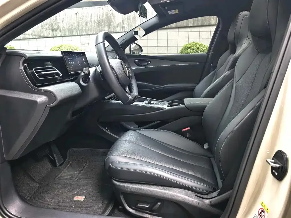 BYD Seal 06 — фото 2