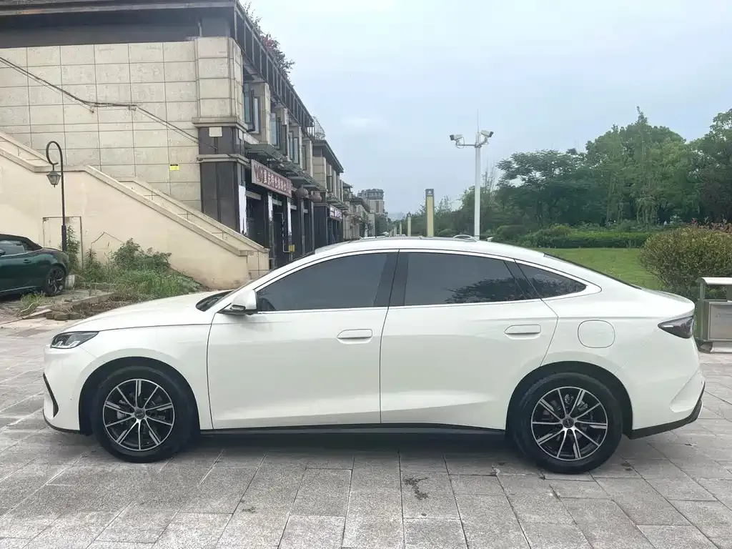 BYD Seal 06 — фото 4