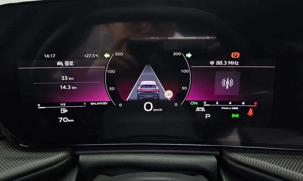 Audi Q5 2025 из KR, фото 2