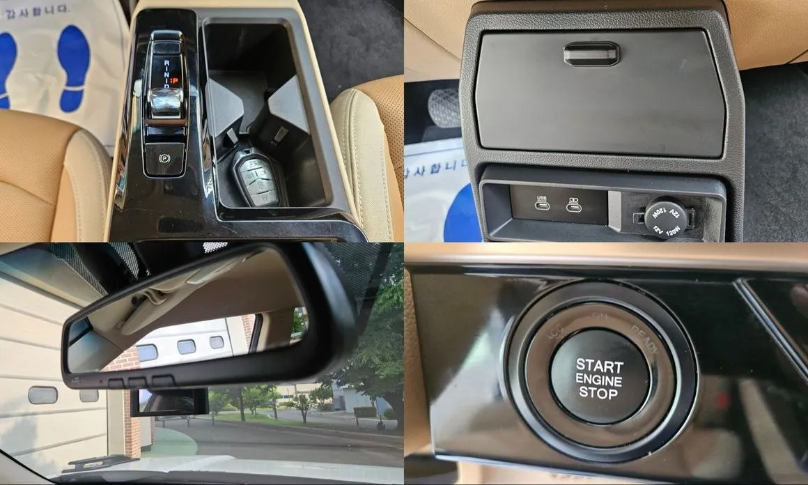 KG Mobility (Ssangyong) Actyon 2026 из KR, фото 5