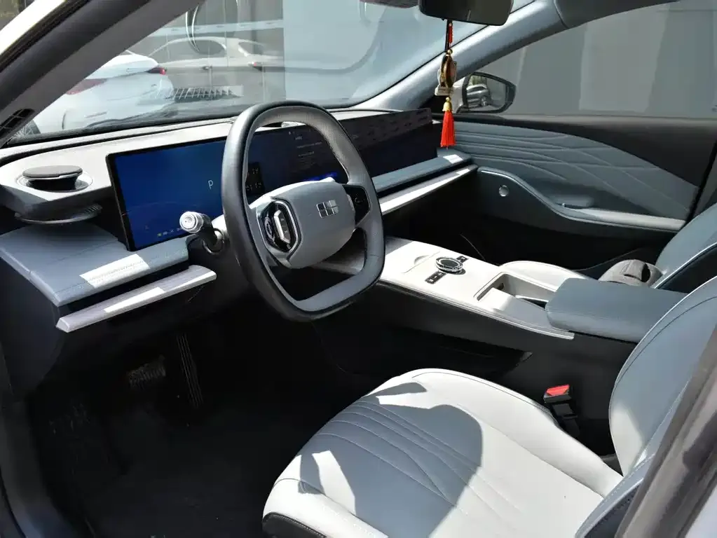 Geely Galaxy E8 2024 из CN, фото 6