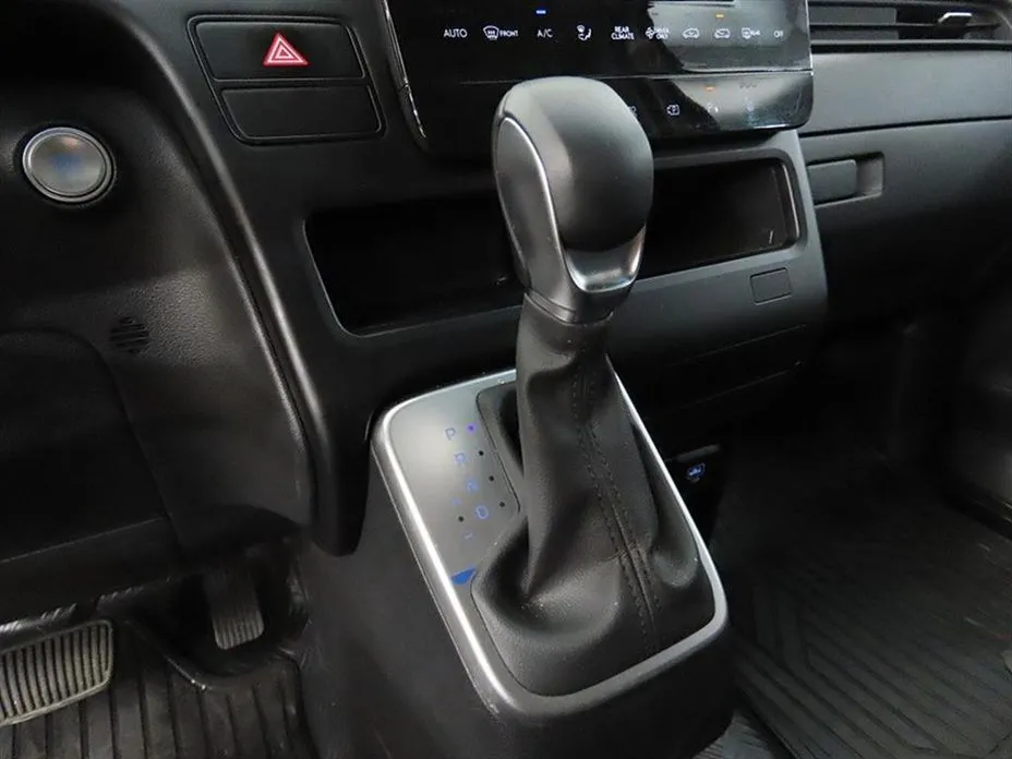 Hyundai Staria 2025 из KR, фото 2