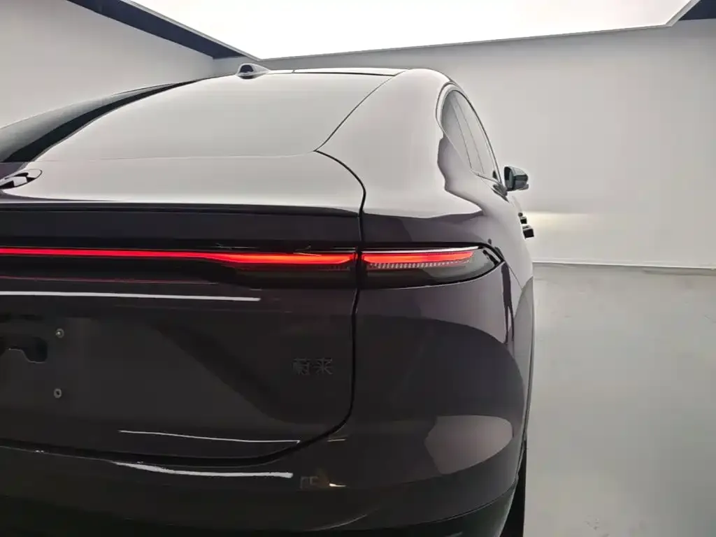 NIO EC6 — фото 3