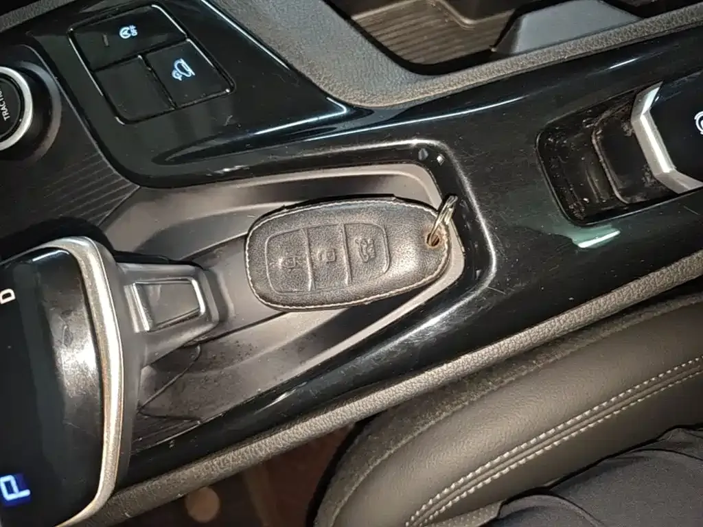 Hyundai ix35 — фото 10