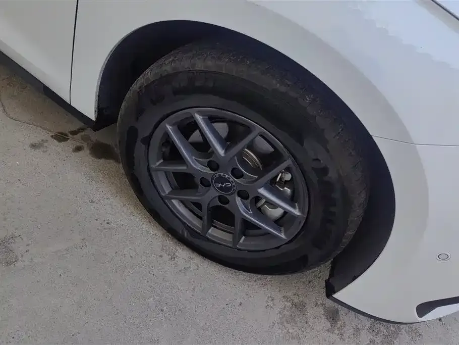 BYD Seal 06 2025 из CN, фото 6