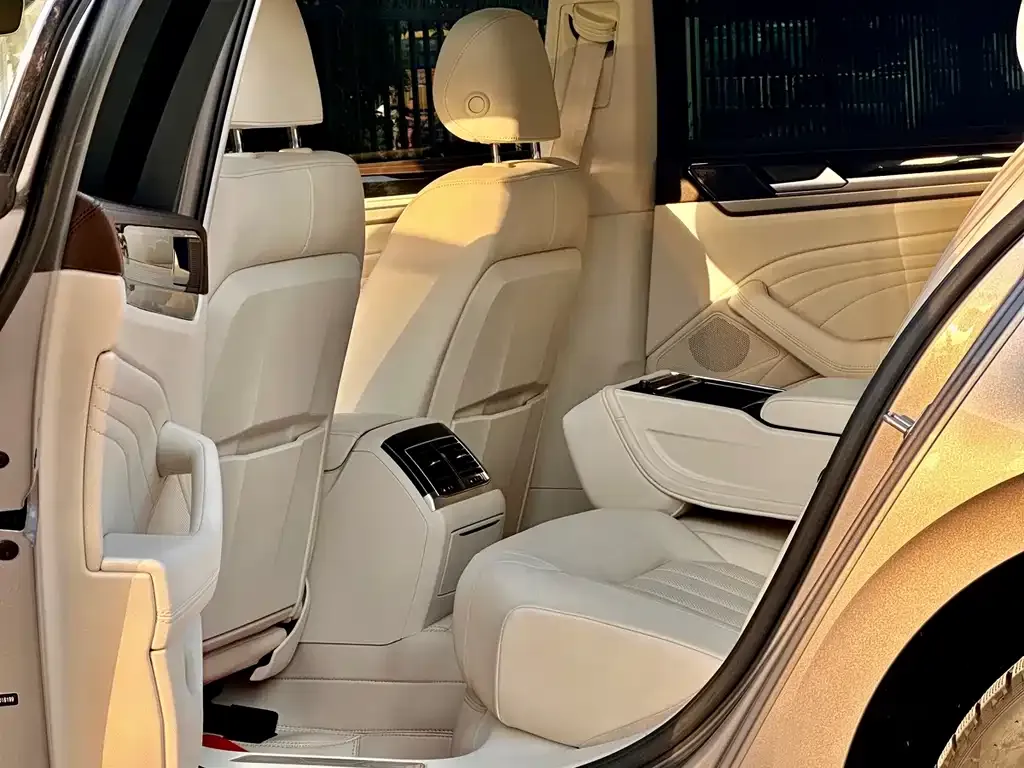 Volkswagen Phideon 2023 из CN, фото 2