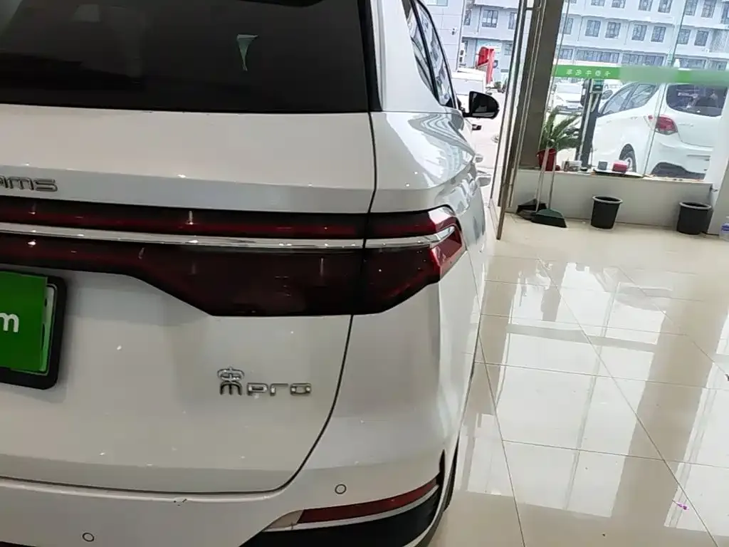 BYD Pro New Energy — фото 3