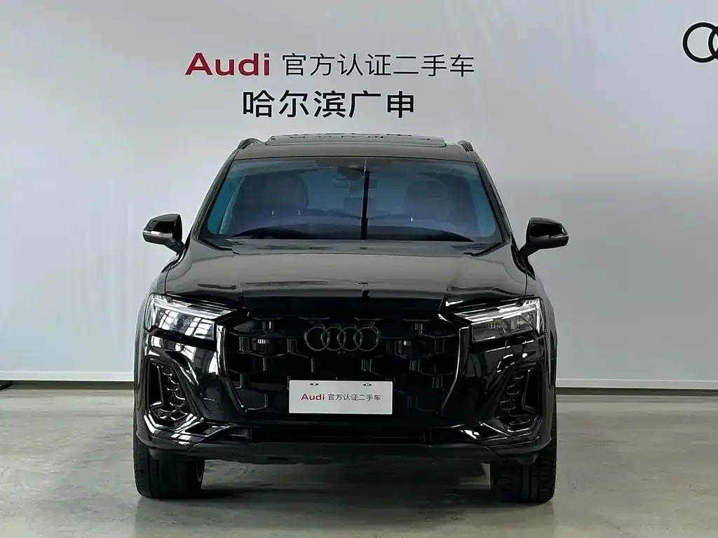 Audi Q7 — фото 3