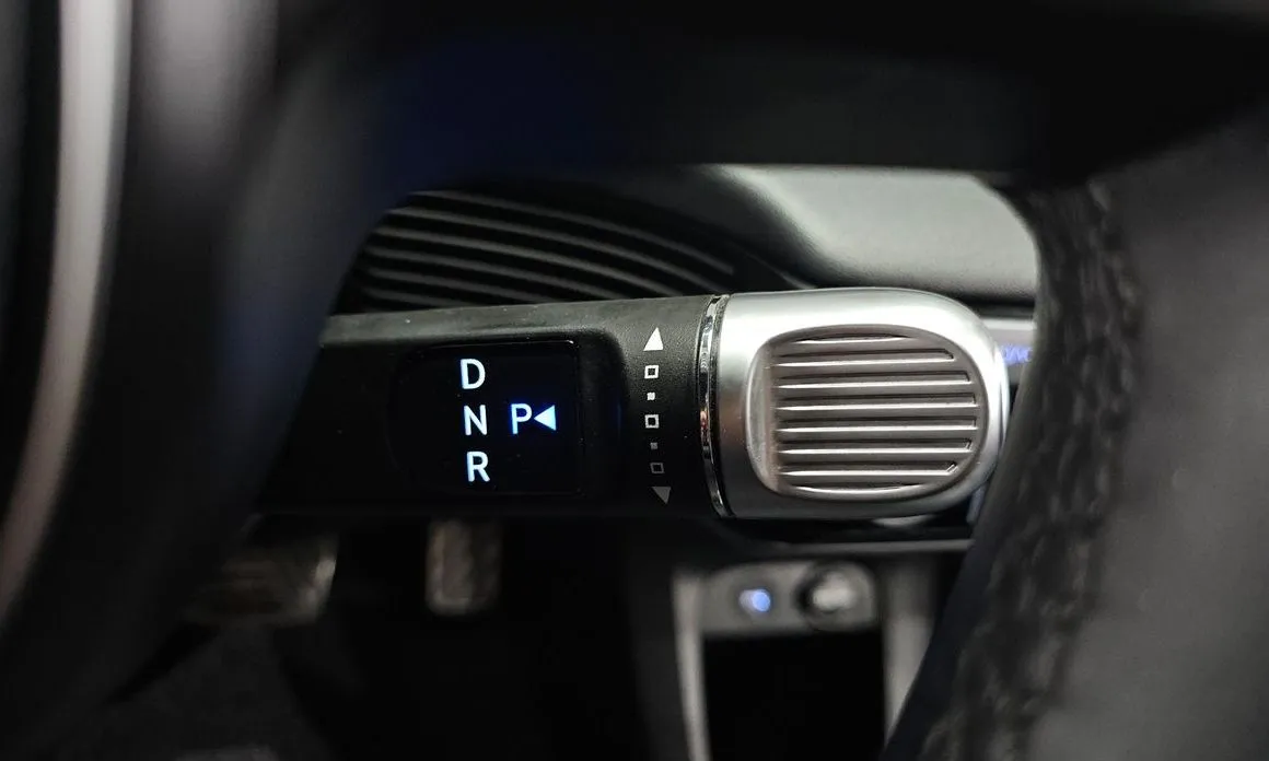Hyundai Ioniq5 — фото 4