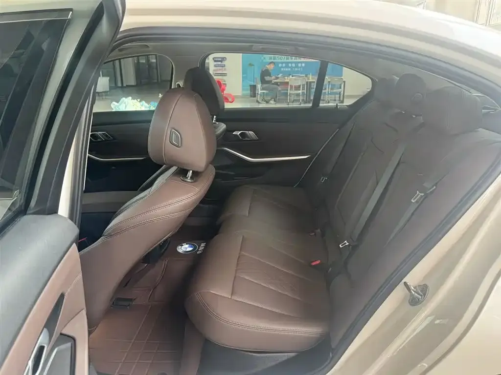 BMW i3 — фото 2
