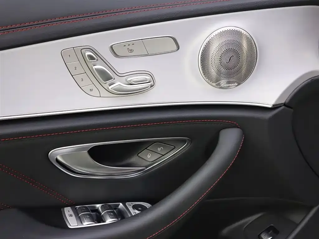 Mercedes-Benz E-Class AMG 2023 из CN, фото 9