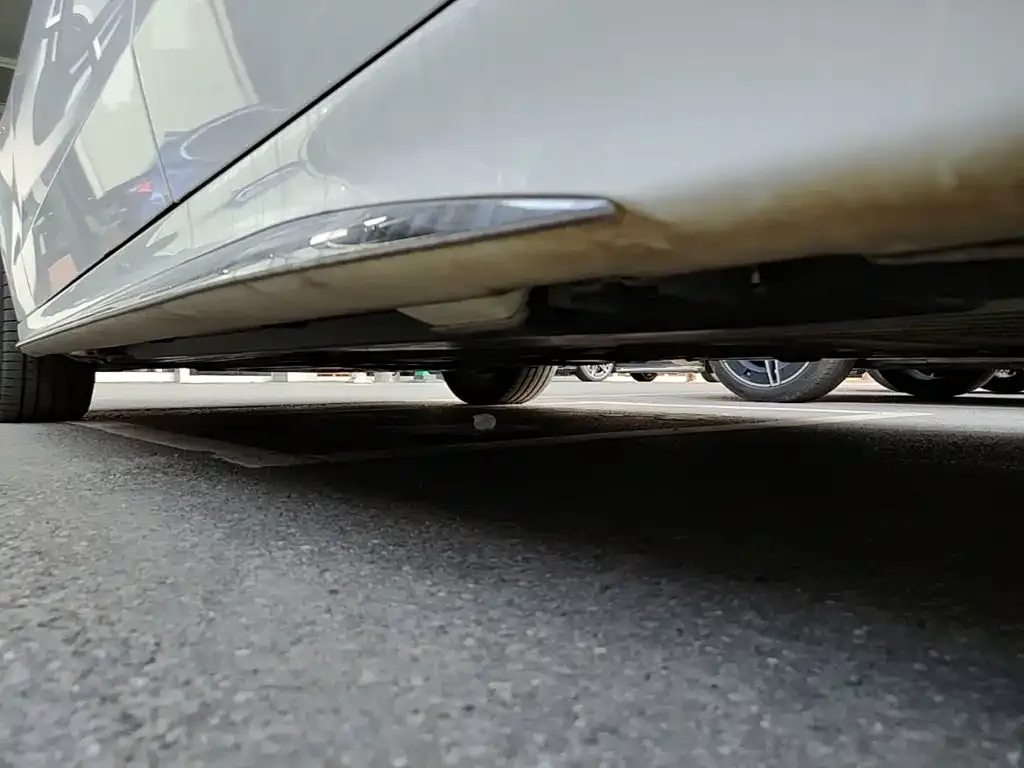Mercedes-Benz C-Class New Energy 2024 из CN, фото 2