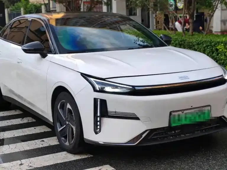 Geely Galaxy L6 2024 из CN, фото 4