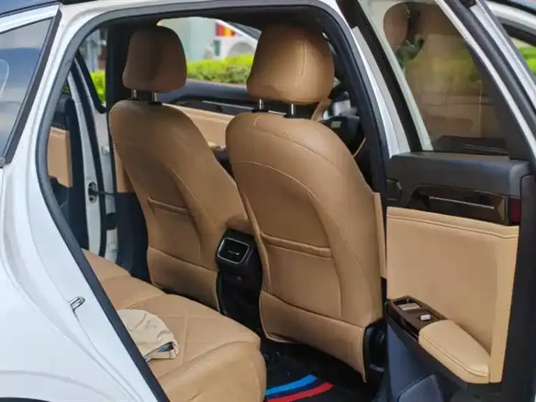 Geely Galaxy L6 2024 из CN, фото 7