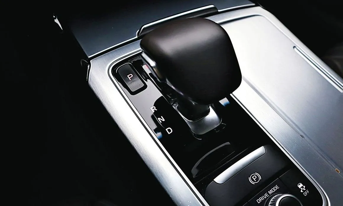 Kia Stinger 2021 из KR, фото 4