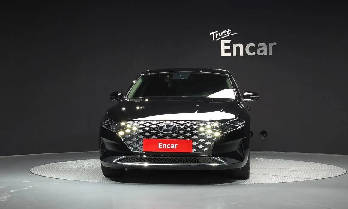 Hyundai Grandeur 2023 из KR, фото 8