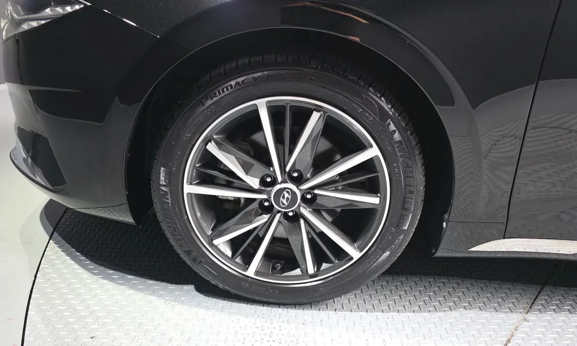 Hyundai Grandeur 2023 из KR, фото 7