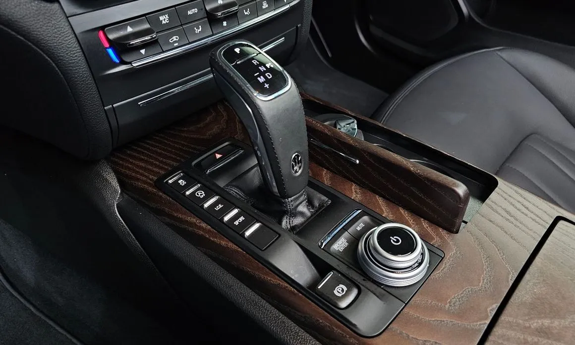 Maserati Ghibli 2022 из KR, фото 5