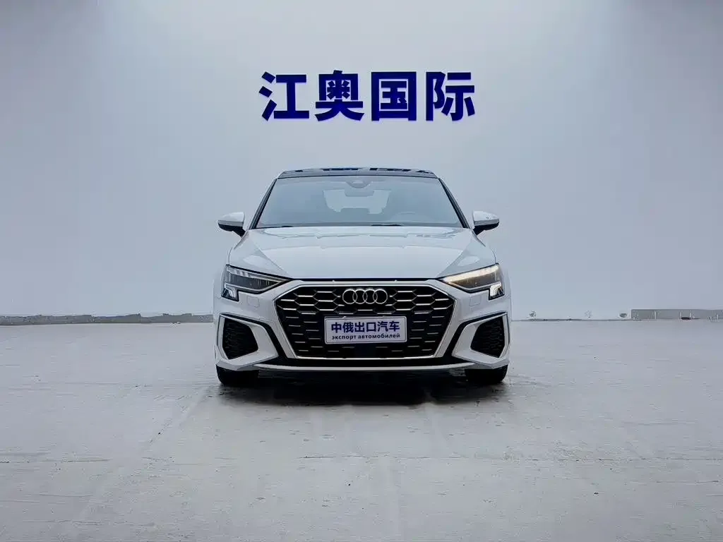 Audi A3 — фото 2