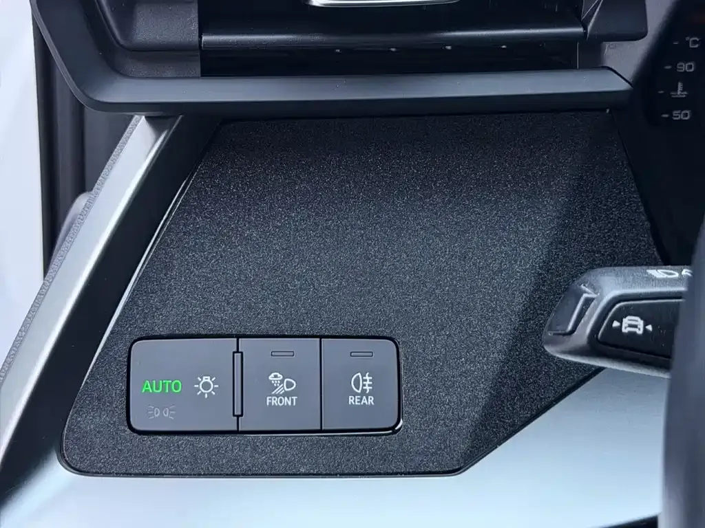 Audi A3 — фото 9