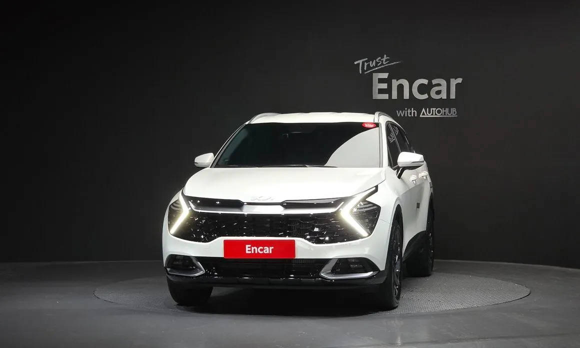 Kia Sportage — фото 5