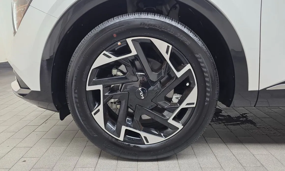 Kia Sportage — фото 6