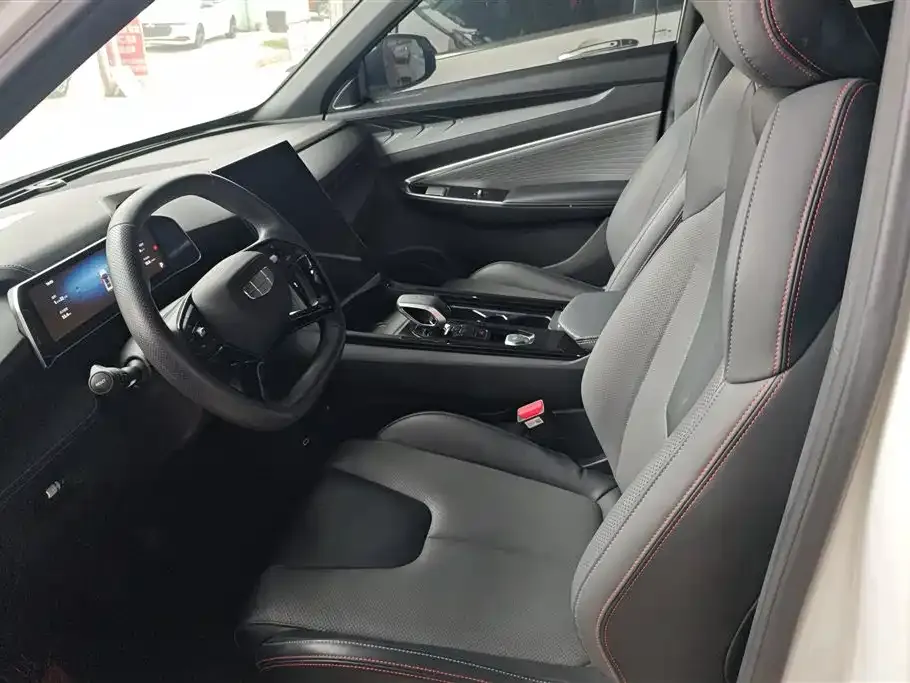 Geely Boyue 2024 из CN, фото 10
