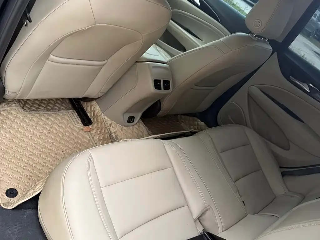 Buick Regal 2021 из CN, фото 2