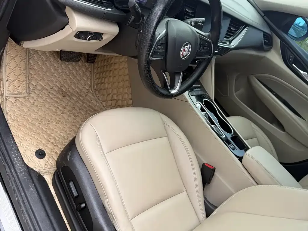 Buick Regal 2021 из CN, фото 6