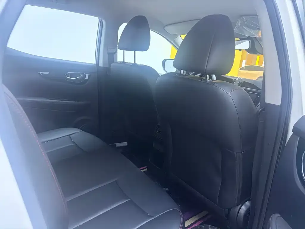 Nissan Qashqai 2024 из CN, фото 8