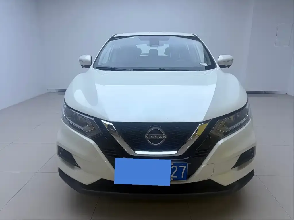 Nissan Qashqai 2024 из CN, фото 2